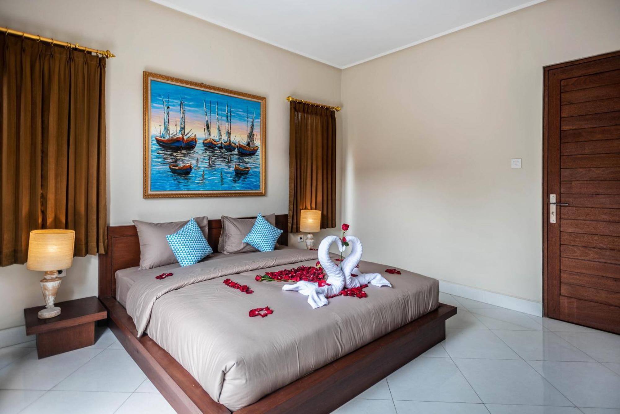 Azure House - The Dive To Bright Pousada