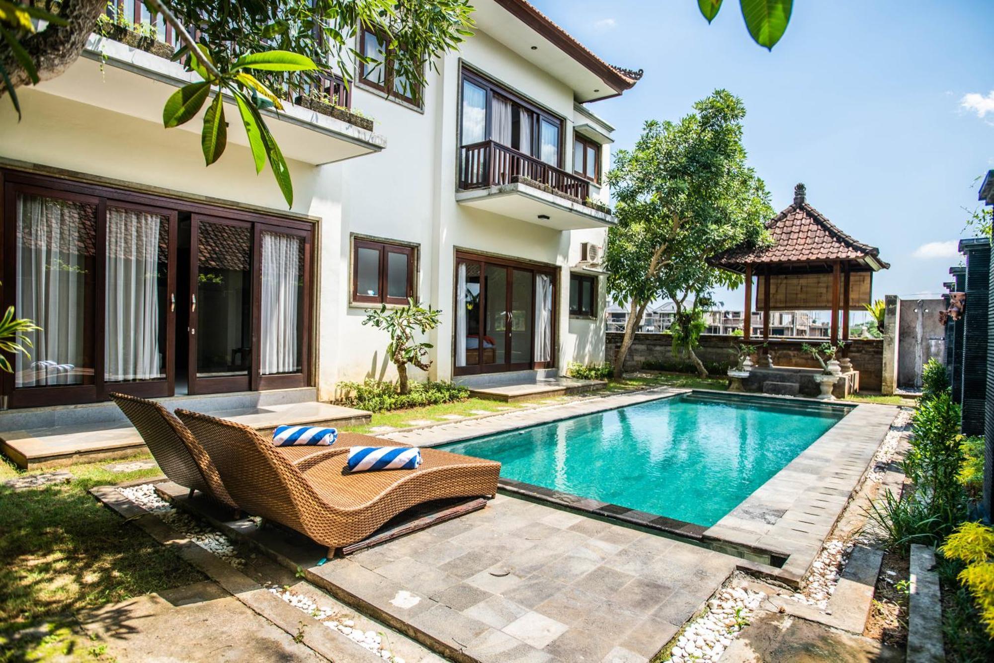 Azure House - The Dive To Bright Pousada *