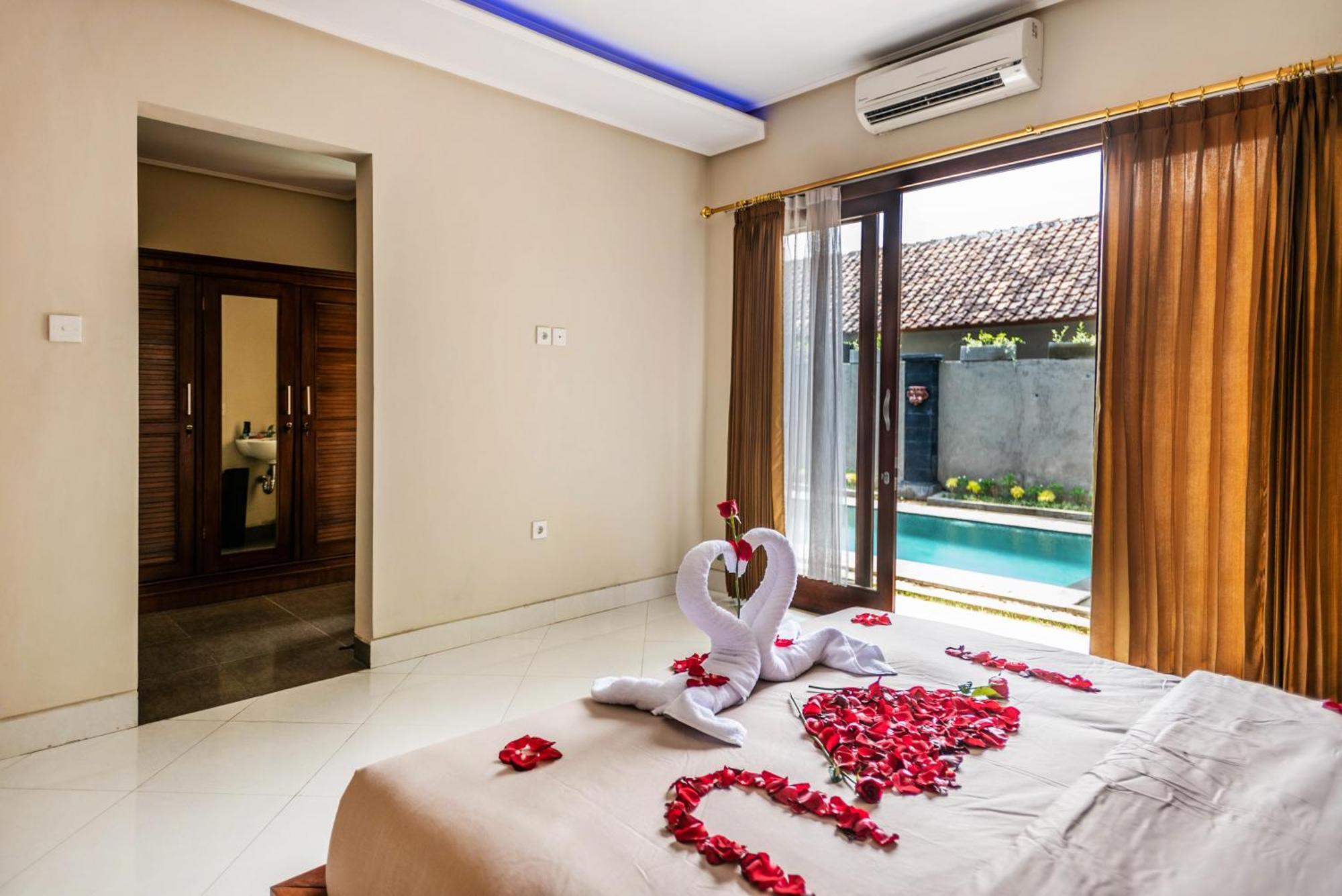 Villa Azure House - The Dive To Bright Ubud (Bali)