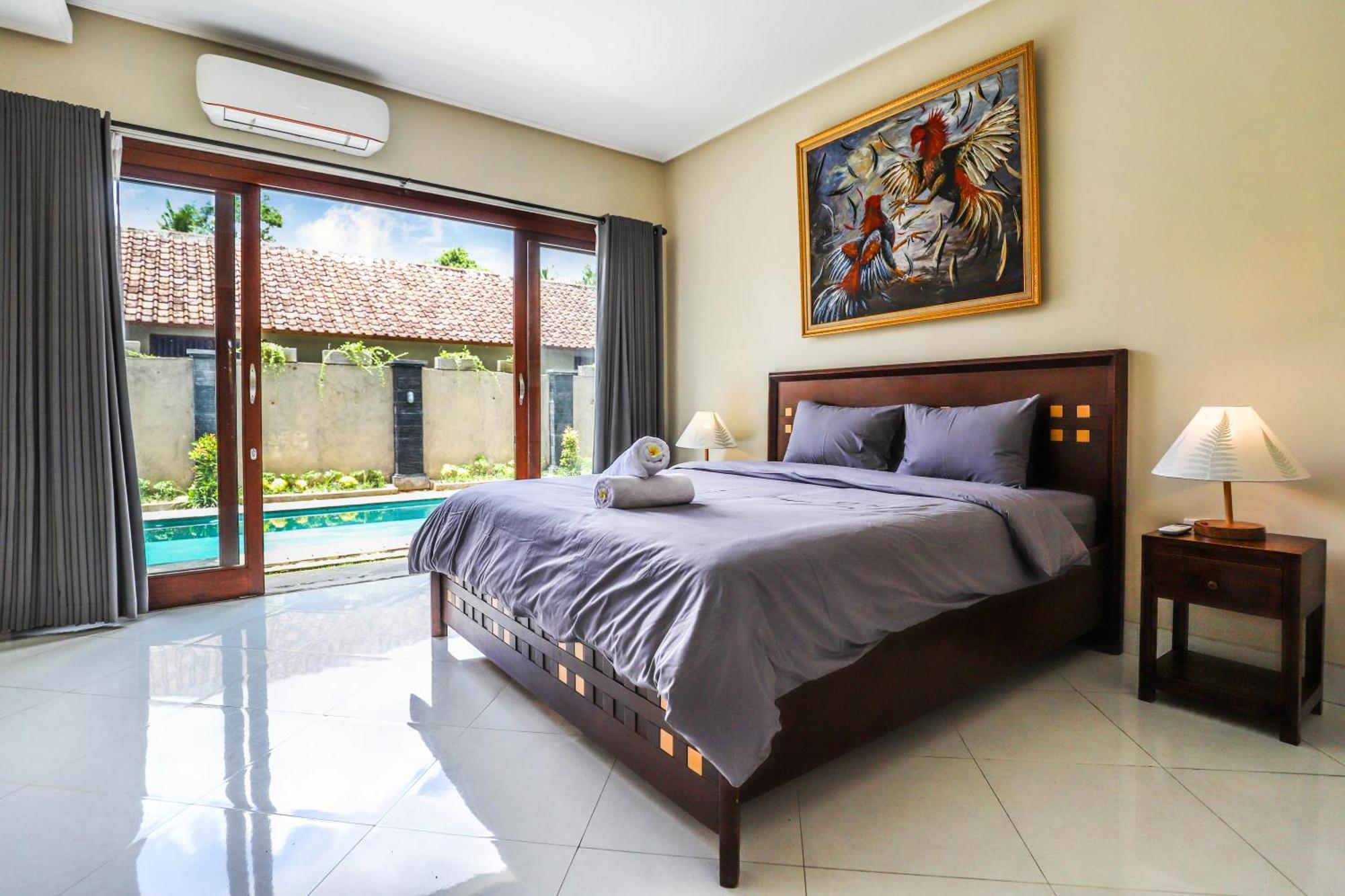 Villa Azure House - The Dive To Bright *