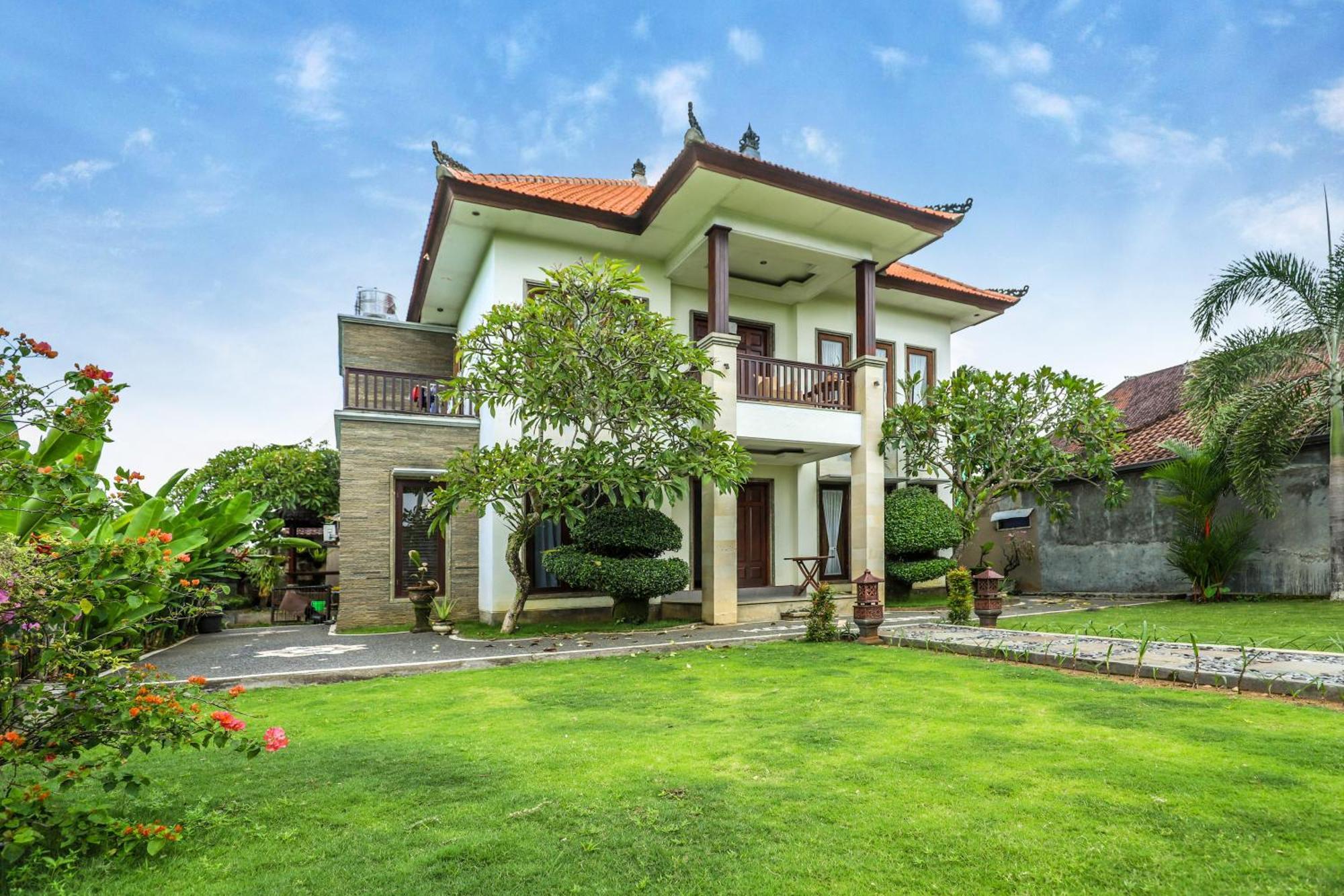 Azure House - The Dive To Bright Villa
